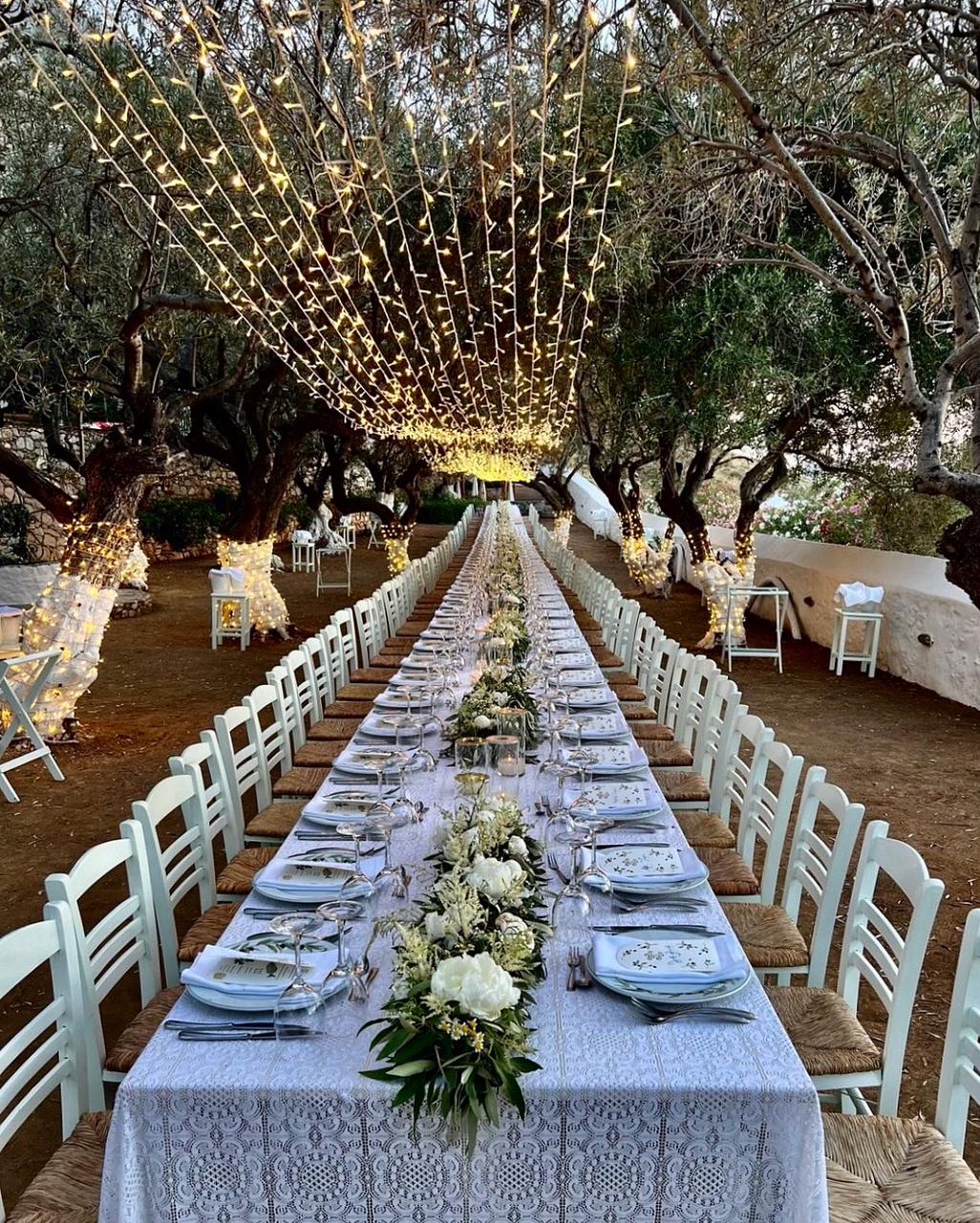 Weddings